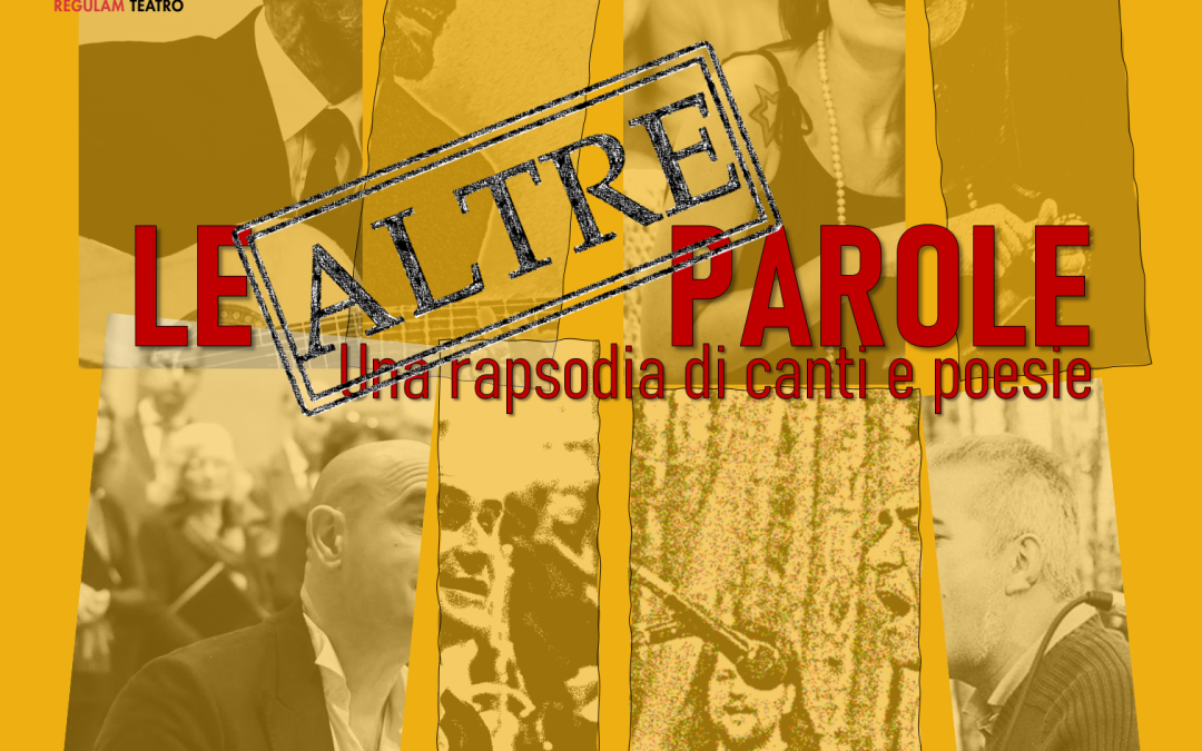 Le altre parole