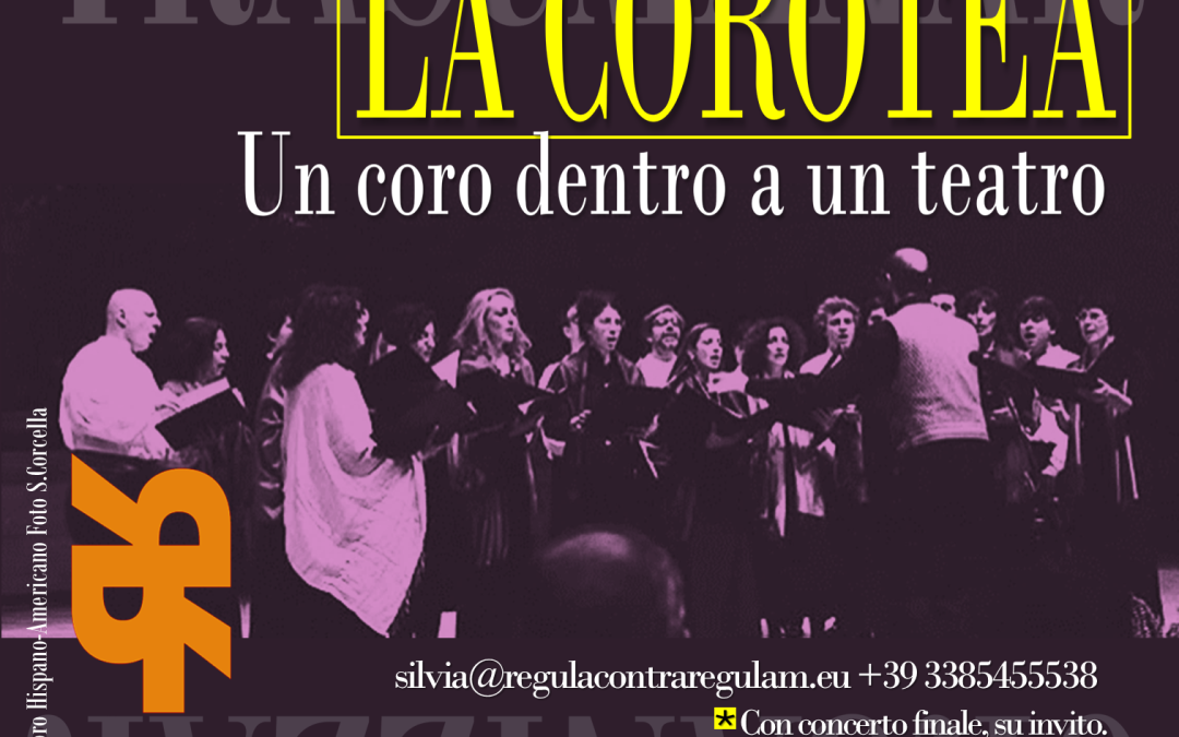 LA COROTEA